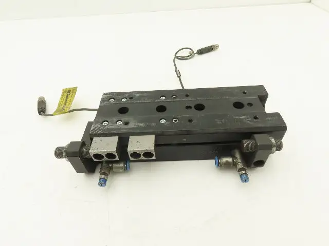 Used DE-STA-CO _UNKNOWN_ Pneumatic Cylinders Indiana US | Arrow Industrial #1249966
