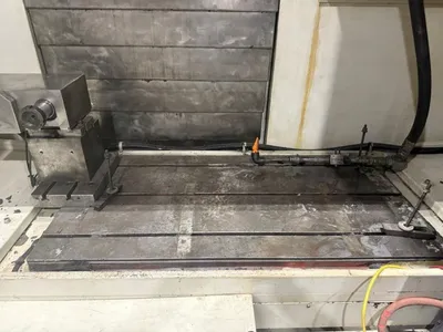 Used CHEVALIER SMARTB2440III Reciprocating Surface Grinders Ohio US | HGR 24 #887126