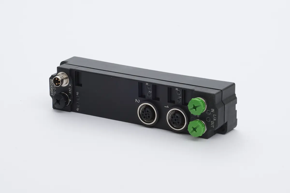 KUKA Force sensor signal converter