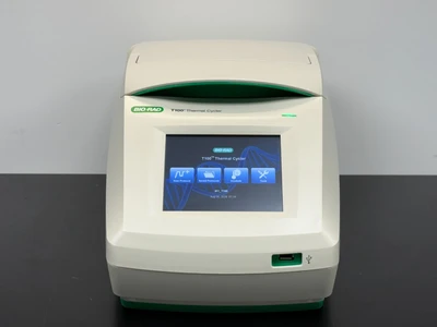 Used X 1861096 PCR/Thermal Cycler Missouri US | BioLabTek #1354976