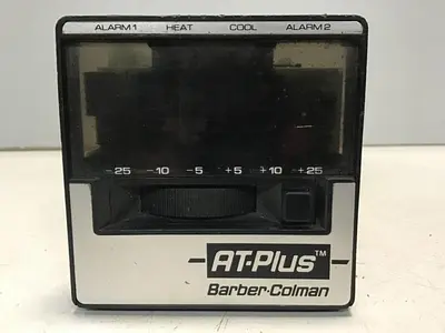 USED BARBER COLMAN 585A-20016-000-0-00