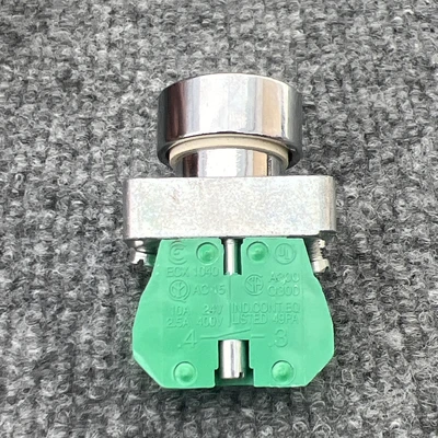 Used AutomationDirect ECX-1040 Contact Blocks California US | Davliegogo LLC #1707394