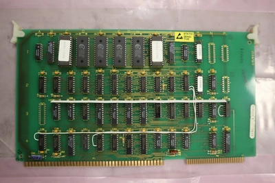 USED USED DELTA ELECTRONICS DELTA DYNAPATH 4201078 E GRAPHICS CONTROLLER