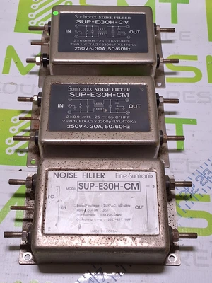 USED SUNTRONIX SUP-E30H-CM