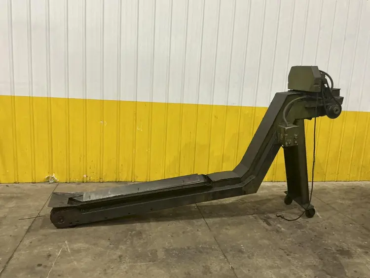 Used NOT SPECIFIED _UNKNOWN_ Conveyors Ohio US | Yoder Brothers machinery #1063021
