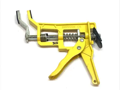 Used Maverick Industrial Sales Fire Sprinkler Head 1" Shut Off Tool Safety Products (Other) Michigan US | Maverick Industrial Sales #1393116