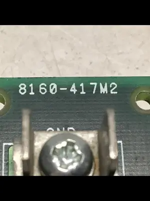 USED C-MAC 8160-VME106E
