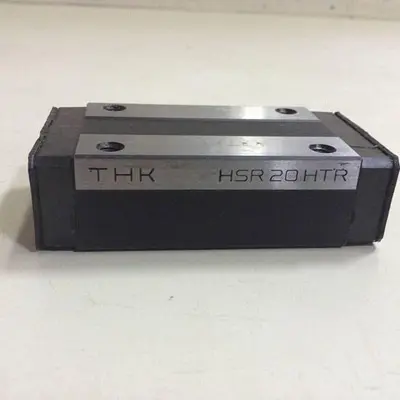 USED THK HSR20HTR