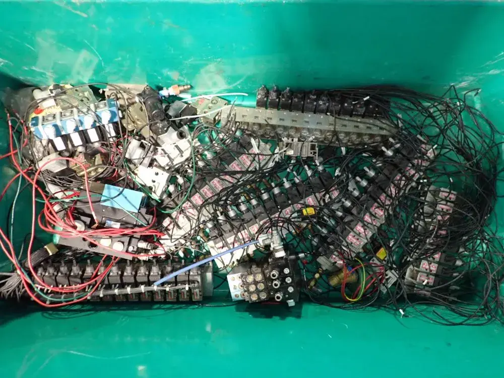 Pneumatic Manifolds