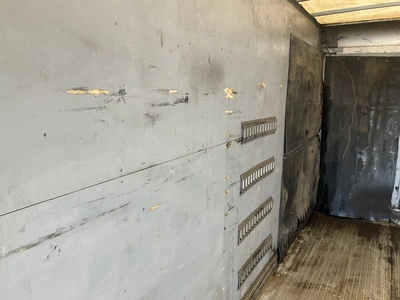 Used 2017 FREIGHTLINER GLIDER KIT Box trucks Michigan US | Miedema Asset Management Group #1579188