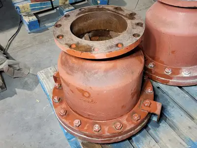 NEW CRISPIN 100-2F