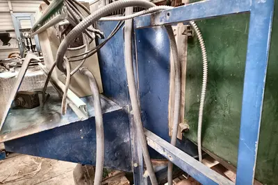 Used 1996 R & R INDUSTRIES R30 M5MS SEED COATER Coating Pans Idaho US | Proxy Equipment #1385192