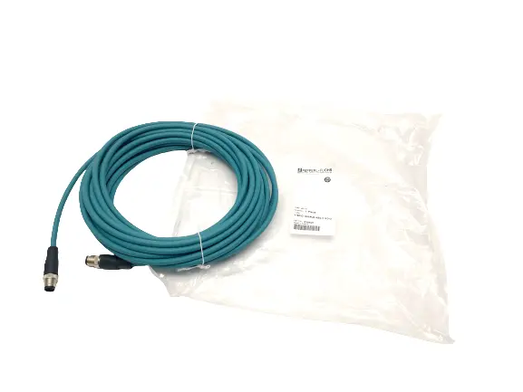 New | in-Stock PEPPERL+FUCHS V1SD-G-10M-PUR-ABG-V1SD-G, 238621 Cable & Wire | Maverick Industrial Sales #1101543