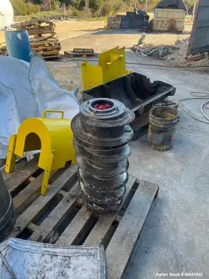 USED SHARPLES P3000