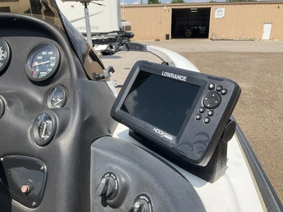 Used 2002 NITRO 929 CDX Boats (Misc) Michigan US | Miedema Asset Management Group #1337424
