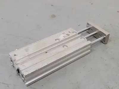 USED SMC MGPL12-100