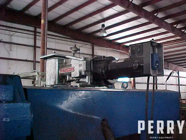 COLOURMATE 50#/hour Feeder, Miscellaneous | Perry Equipment