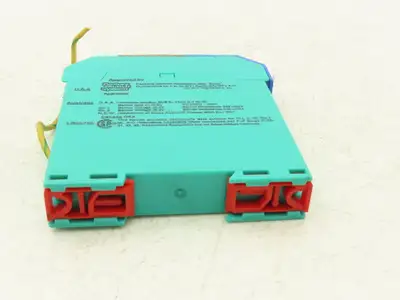 Used PEPPERL + FUCHS _UNKNOWN_ Relays & Switches Indiana US | Arrow Industrial #1425807