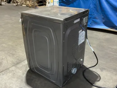 Used SAMSUNG DVE45B6300P/A3 Air Dryers Michigan US | Miedema Asset Management Group #1321018