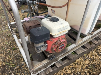 Used _UNKNOWN_ _UNKNOWN_ Liquid Fertilizers Minnesota US | Miedema Asset Management Group #1444325