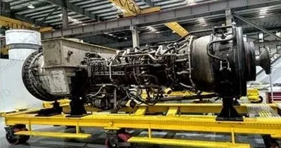 1994 GE LM6000PA Gas Turbines | Perry Equipment (1)