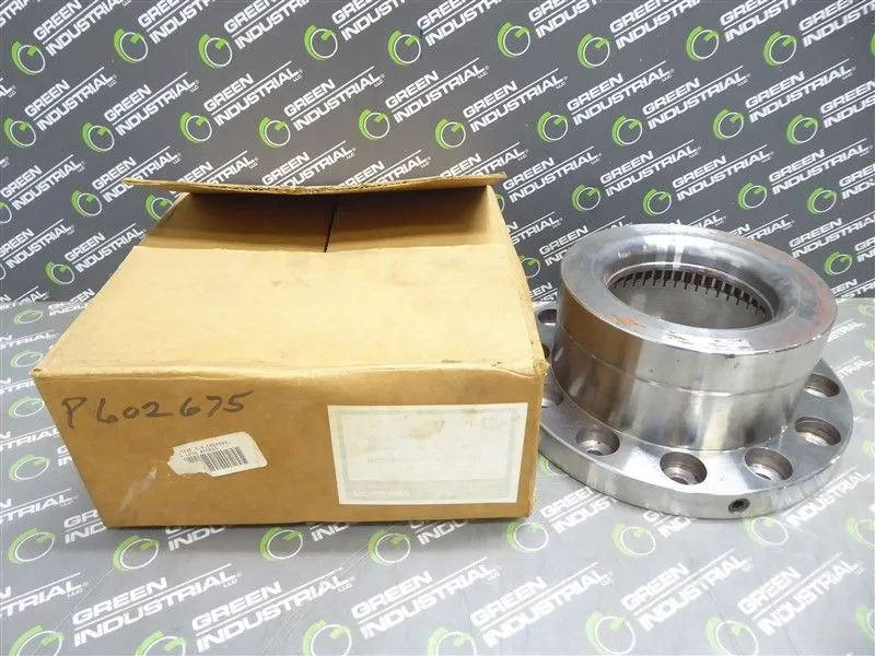 Koppers CX10303 Coupling Sleeve Type FS Size #3.0 New