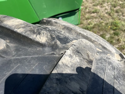 USED 2014 JOHN DEERE 6150R