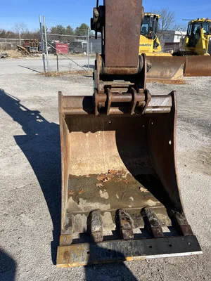 Used 2003 Volvo EW180B Wheel Excavators Maryland US | Zadoon Equipment #1480810