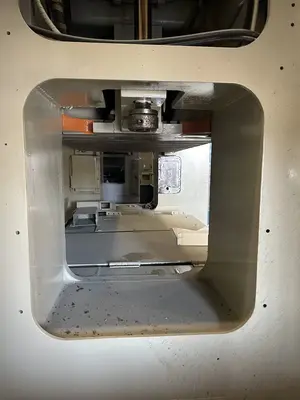 USED 1990 KOMATSU PRESSES KOMATSU L2M-300 PRESS