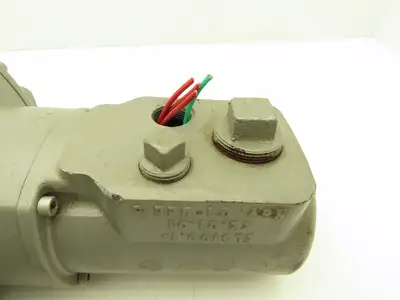 Used AUMA _UNKNOWN_ Valves/Fittings | Arrow Industrial #613124