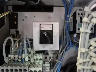 USED SIEMENS TIASTAR