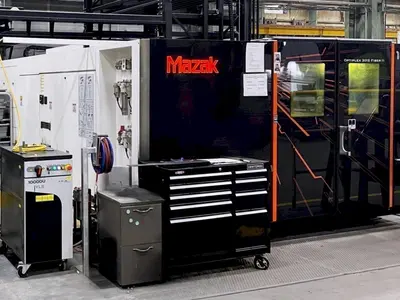 Used 2021 MAZAK OPTIPLEX 3015 FIBER III Laser Cutters Illinois US | Machine Factory Outlet #1263795