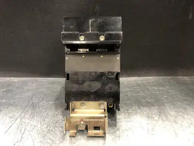 USED SQUARE D FA36015