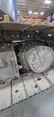 Used 2018 Volvo ECR355EL Excavators Utah US | Zadoon Equipment #1480762