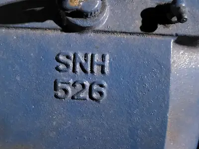 Screw Conveyor