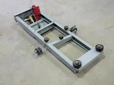 USED THERN 462PB