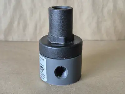 NEW GRIFFCO PRT038P