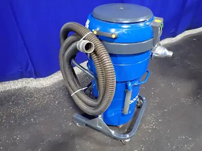 USED LINCOLN ELECTRIC POWER MIG 350MP
