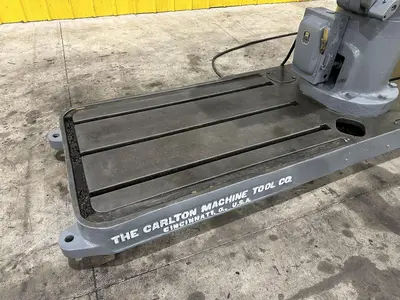 USED CARLTON 1A
