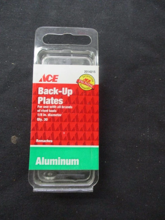 New | in-Stock ACE 2014215 Misc Fasteners Arizona US | ASSET CONVERSION SPECIALISTS, INC. #312337