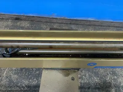 Used HARDINGE HARMATIC Bar Feeds Ohio US | HGR 24 #1418554