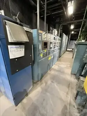 USED 1984 SECO 40262