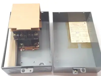 New | in-Stock WESTINGHOUSE CONTROLLER CONTACTOR STYLE 276A649G01 PLC Contactors | Maverick Industrial Sales #1107135