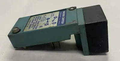 USED HONEYWELL LSZ7E1A