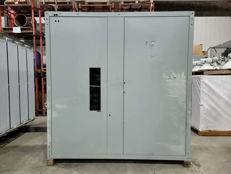 Used GENERAL ELECTRIC 0197A1313 Switchgears British Columbia CA | Lenmark #239918