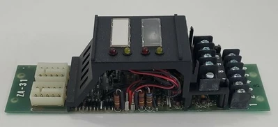NEW Pyrotronics 580-121981