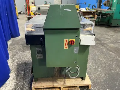 Used LAPMASTER / PAYNE PRODUCTS 24 E Lappers Ohio US | HGR 24 #1539837