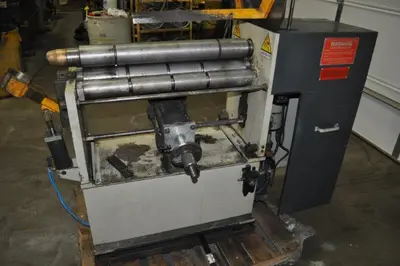 USED 2003 IMCAR HT 10/96