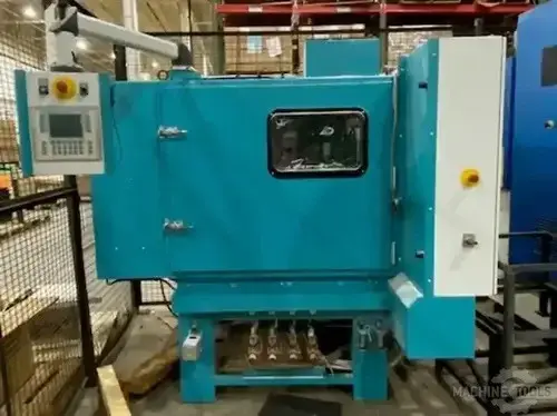 Used MHG Unknown Blast Cleaning Illinois US | Perfection Global, LLC. #79607