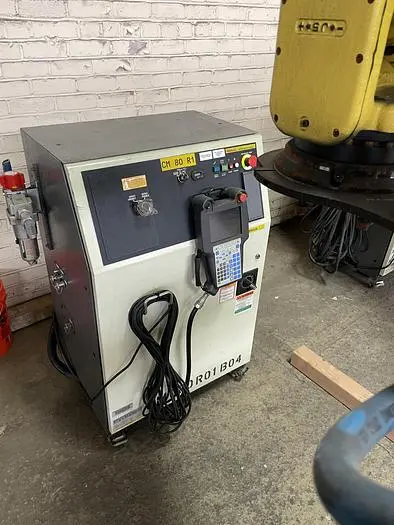 Used 2013 FANUC FANUC M-900IA/260L Robots Michigan US | Aucto #1333568